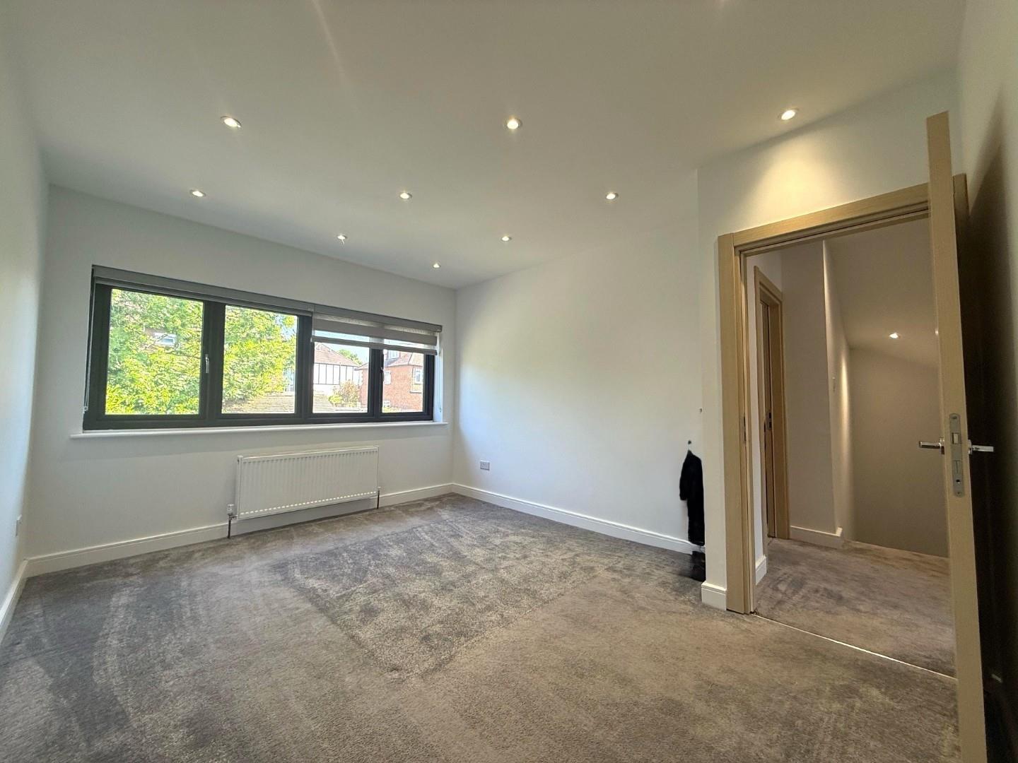 Oakdene Park, Finchley